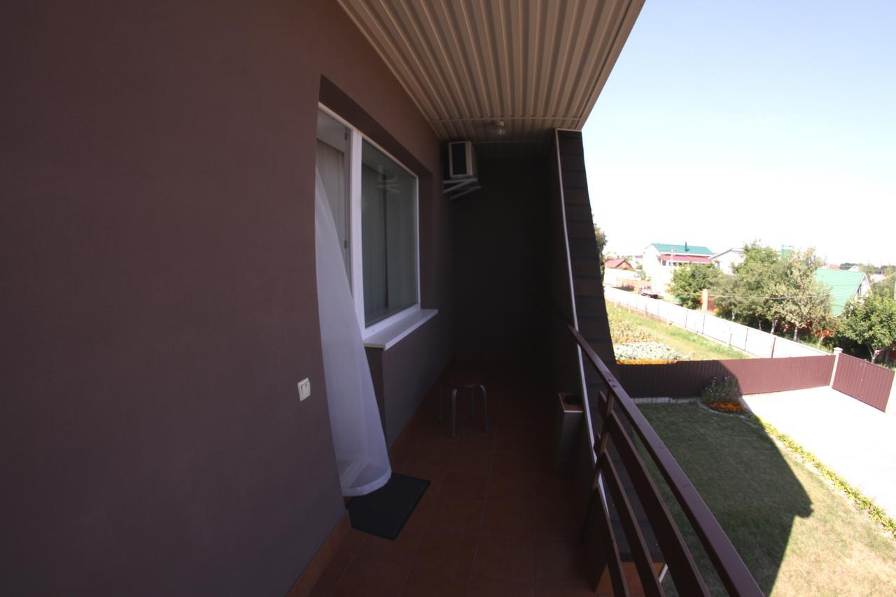 Hotel Uyut Tschernihiw Exterior foto